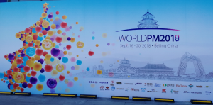 洛陽申雨鉬業應邀參加2018世界粉末冶金大會暨展覽會