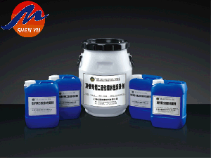 洛陽申雨鉬業新產品介紹（四）：二硫化鉬水性潤滑劑