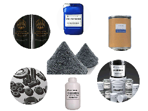 《二硫化鉬企業標準》，質量的保證，企業的立命之本