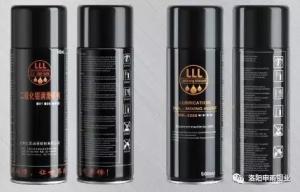 影響二硫化鉬潤滑壽命的幾個因素