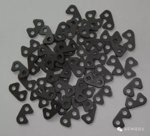 二硫化鉬微粒噴砂處理法的優點