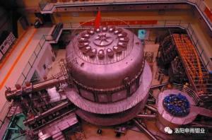 超高真空條件下MoS2對閘閥的潤滑作用