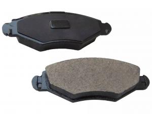 二硫化鉬可以提高粉末冶金摩擦材料的表觀硬度