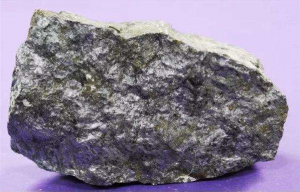 近五年中國鉬礦砂及其精礦出口數(shù)量一覽