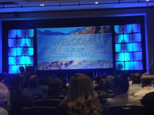 二硫化鉬廠家申雨鉬業(yè)應(yīng)邀參加第86屆NLGI年度會議