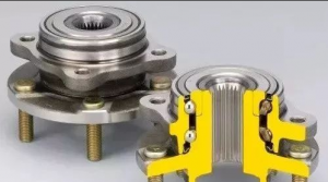 軸承二硫化鉬固體潤滑