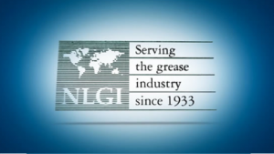 第85屆NLGI潤滑會議邀請函