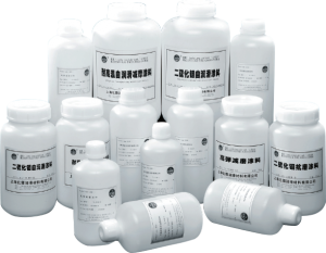 二硫化鉬生產優勢簡述