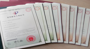 洛陽申雨鉬業科技創新獲認可