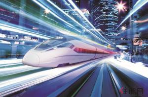 二硫化鉬應用于軌道交通潤滑 