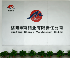 洛陽申雨鉬業(yè)通過洛陽市2019年度科技創(chuàng)新券評(píng)審